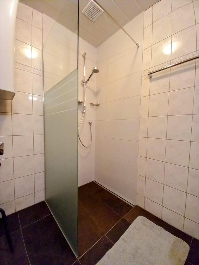 Bichlerhof Apartman Radfeld Kültér fotó