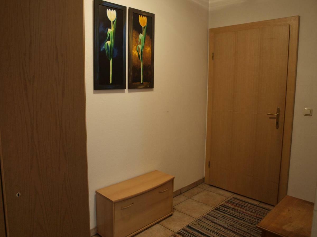 Bichlerhof Apartman Radfeld Kültér fotó